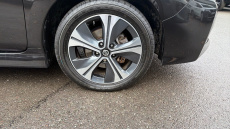 Nissan LEAF 160kW e+ Tekna 62kWh 5dr Auto Electric Hatchback